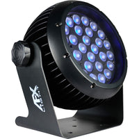 AFX Light Club-2810-IP Proyector Par LED 28X10W RGBW IP65 3