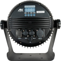 AFX Light Club-2810-IP Proyector Par LED 28X10W RGBW IP65 4