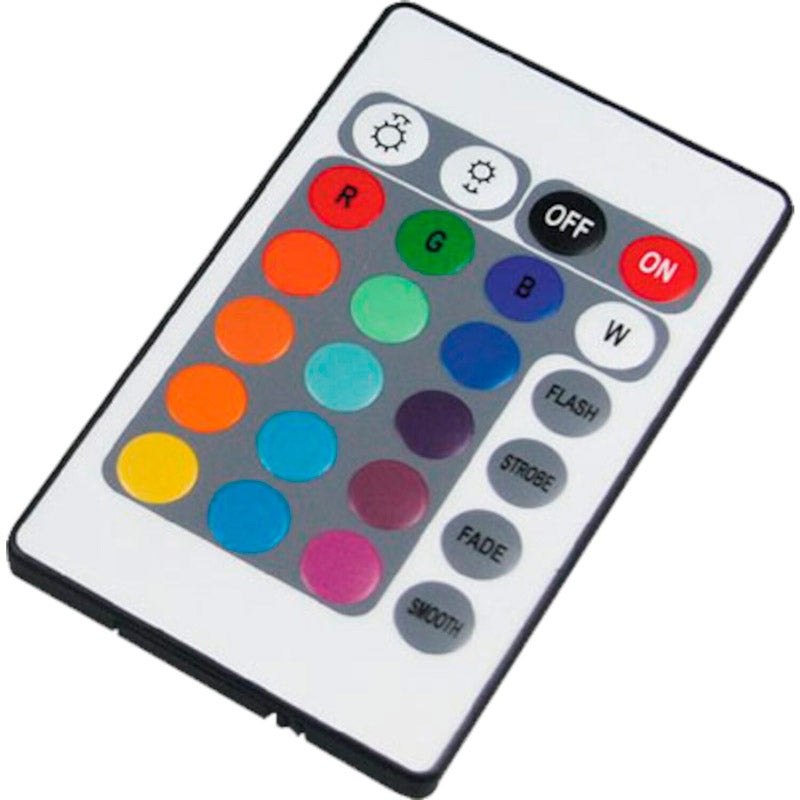 AFX Light Club-2810-IP Proyector Par LED 28X10W RGBW IP65 5