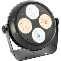 AFX Light Club-White450-IP Proyector Par LED Cob Blanco 4X50W IP65 1