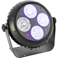 AFX Light Club-UV450-IP Proyector Par LED UV 4X50W IP65 1