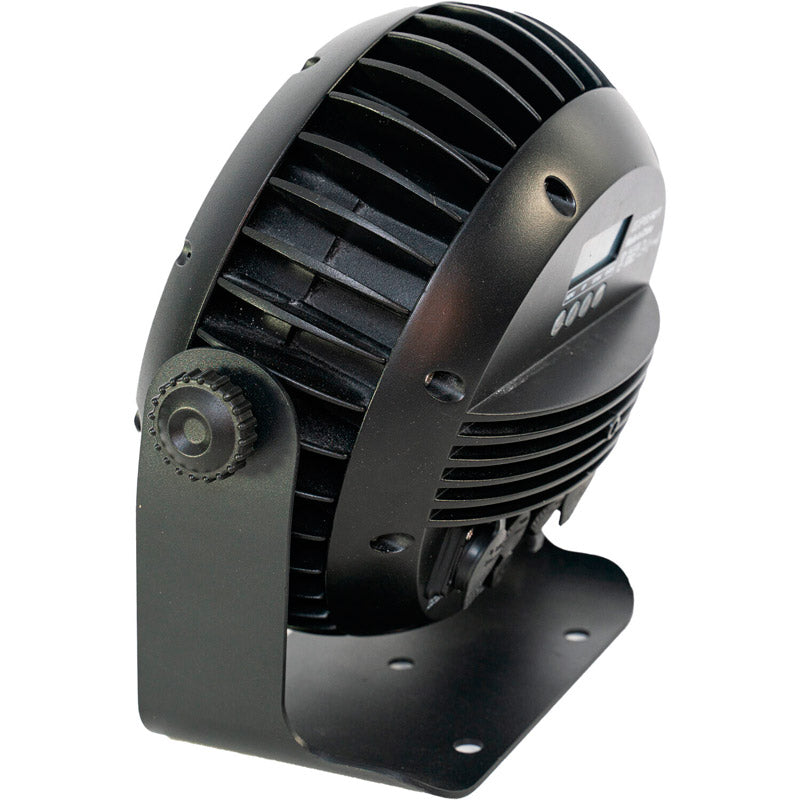 AFX Light Club-UV450-IP Proyector Par LED UV 4X50W IP65 3