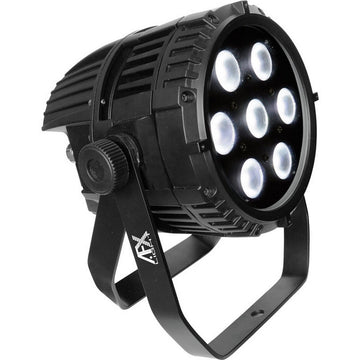 AFX Light IPAR507 Proyector Led de Exterior RGBAW 7x15W 1