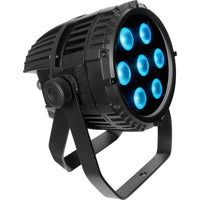 AFX Light IPAR507 Proyector Led de Exterior RGBAW 7x15W 4