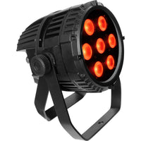 AFX Light IPAR507 Proyector Led de Exterior RGBAW 7x15W 3