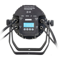 AFX Light IPAR507 Proyector Led de Exterior RGBAW 7x15W 2