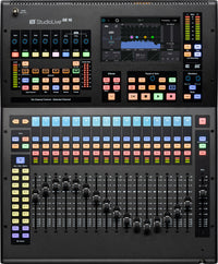Presonus Studiolive Series III SE 16 Mesa de Mezclas Digital 16 Canales 1
