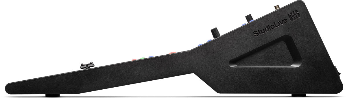 Presonus Studiolive Series III SE 24 Mesa de Mezclas Digital 24 Canales 3