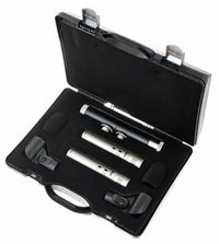 Shure KSM137SL Stereo Pareja Micrófonos de Condesador Estéreo 10