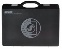 Shure KSM137SL Stereo Pareja Micrófonos de Condesador Estéreo 11