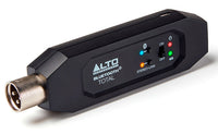 Alto Bluetooth Total MK2 Receptor Inalámbrico Bluetooth XLR 1
