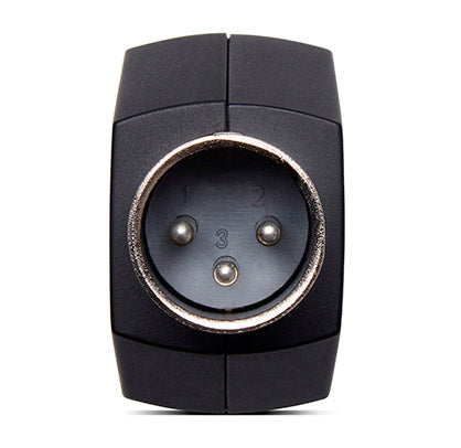 Alto Bluetooth Total MK2 Receptor Inalámbrico Bluetooth XLR 2