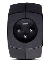 Alto Bluetooth Ultimate Receptor Inalámbrico Bluetooth Doble XLR 2