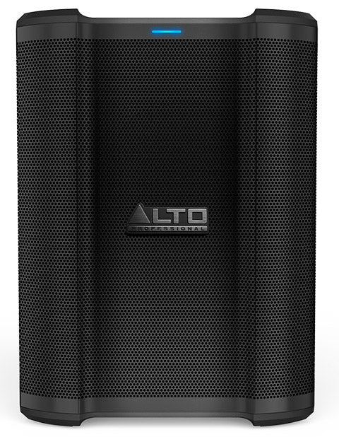 Alto Busker Altavoz PA Portátil 1