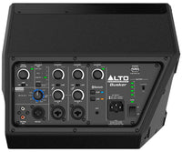 Alto Busker Altavoz PA Portátil 2