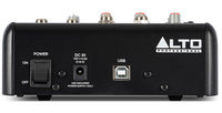 Alto TrueMix500 Mesa de Mezclas 5 Canales 2