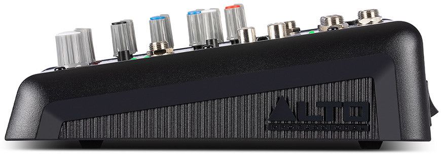 Alto TrueMix500 Mesa de Mezclas 5 Canales 3