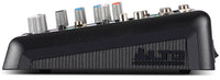 Alto TrueMix500 Mesa de Mezclas 5 Canales 3