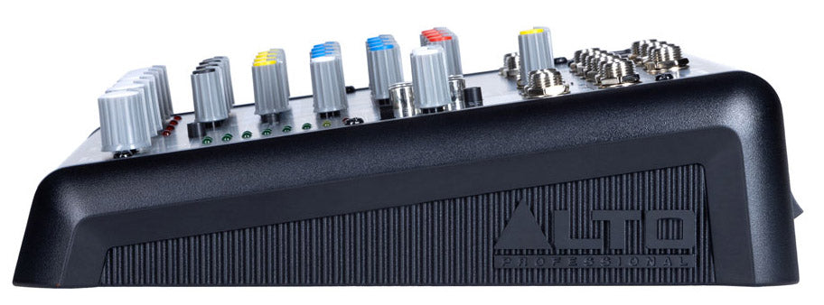 Alto TrueMix600 Mesa de Mezclas 6 Canales 3