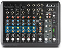 Alto TrueMix800 Mesa de Mezclas 8 Canales 1