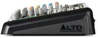 Alto TrueMix800 Mesa de Mezclas 8 Canales 3