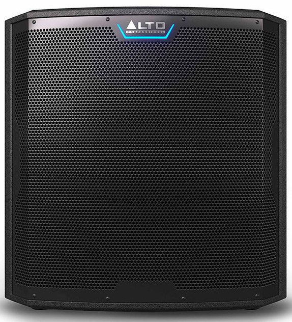 Alto TS15S Subwoofer Activo 1