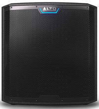 Alto TS15S Subwoofer Activo 1
