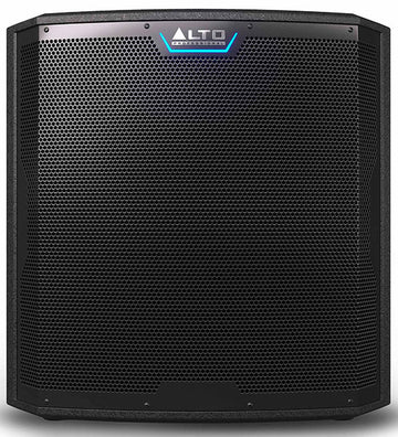 Alto TS15S Subwoofer Activo 1