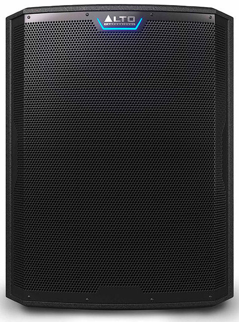 Alto TS18S Subwoofer Activo 1
