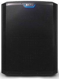 Alto TS18S Subwoofer Activo 1