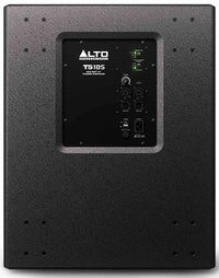 Alto TS18S Subwoofer Activo 2