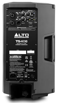 Alto TS408 Altavoz Activo 2