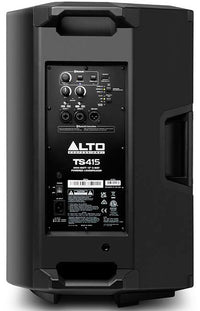 Alto TS415 Altavoz Activo 2