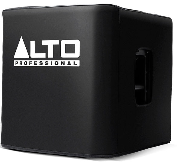Alto TS12S COVER Funda Para Subwoofer TS12S 1