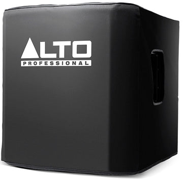 Alto TS15S COVER Funda Para Subwoofer TS15S 1