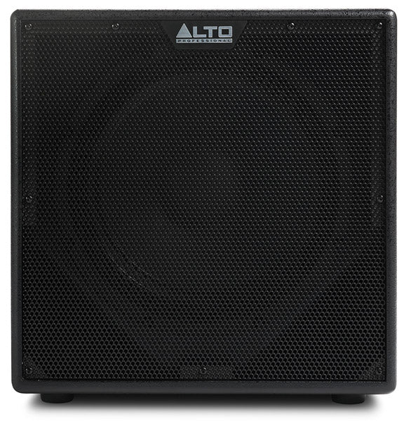 Alto TX12S Subwoofer Activo 1