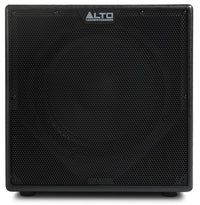 Alto TX12S Subwoofer Activo 1