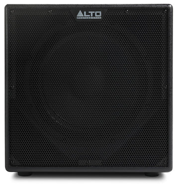 Alto TX12S Subwoofer Activo 1