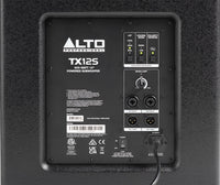 Alto TX12S Subwoofer Activo 2