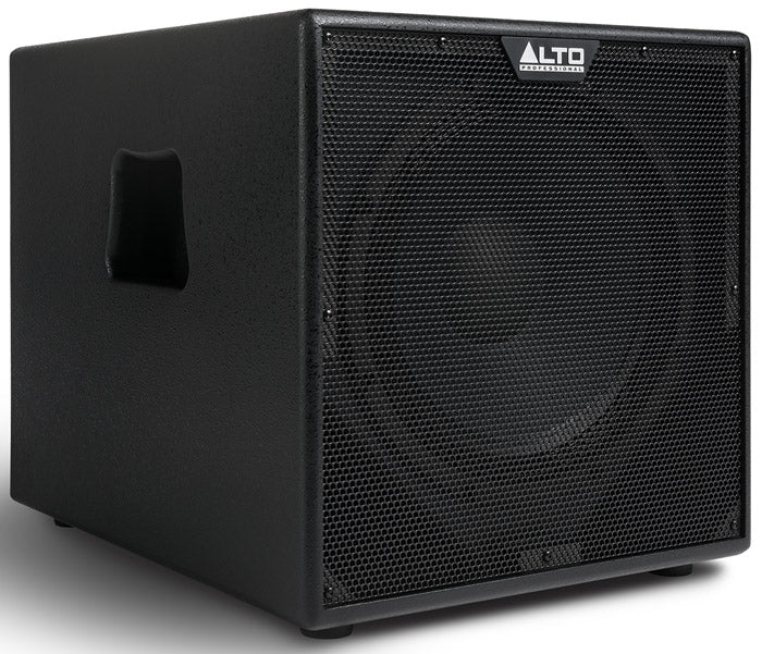 Alto TX12S Subwoofer Activo 3