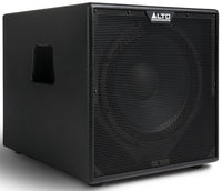 Alto TX12S Subwoofer Activo 3
