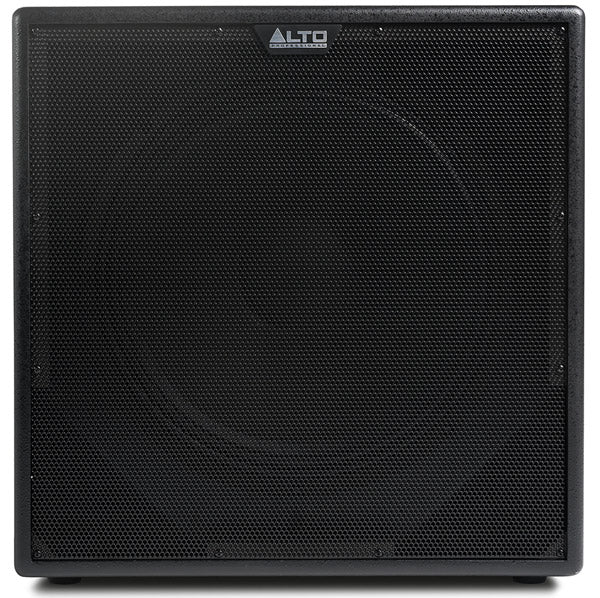Alto TX18S Subwoofer Activo 1