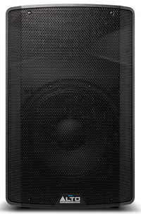 Alto TX312 Altavoz Activo Dos Vías 1