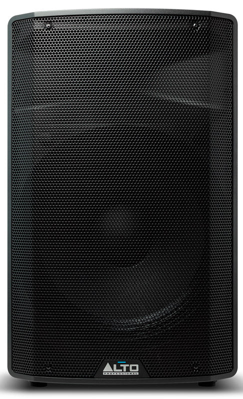 Alto TX315 Altavoz Activo Dos Vías 1