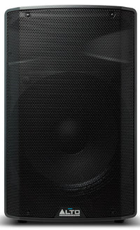 Alto TX315 Altavoz Activo Dos Vías 1