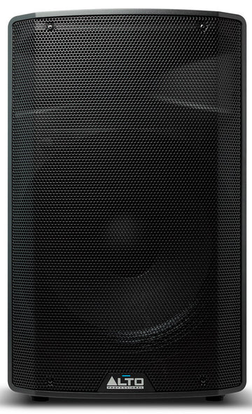 Alto TX315 Altavoz Activo Dos Vías 1