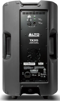 Alto TX315 Altavoz Activo Dos Vías 2