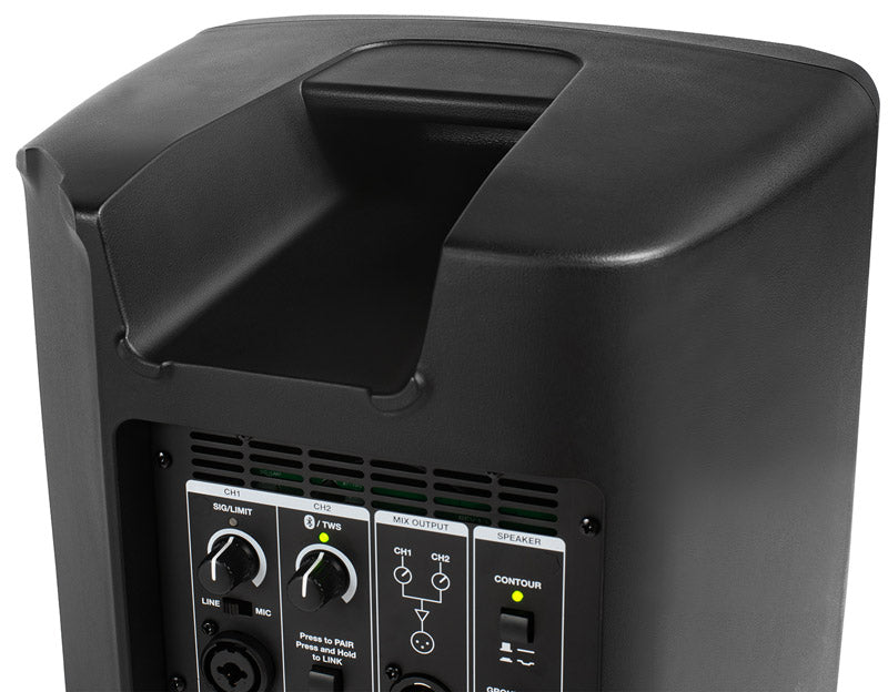 Alto TX408 Altavoz Activo Dos Vías 4