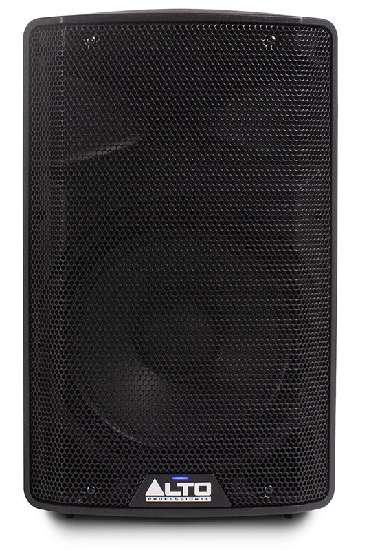 Alto TX410 Altavoz Activo Dos Vías 1