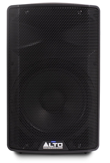 Alto TX410 Altavoz Activo Dos Vías 1